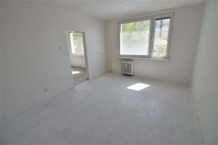 Prodej bytu 1+1, Děčín, Jezdecká, 37 m2