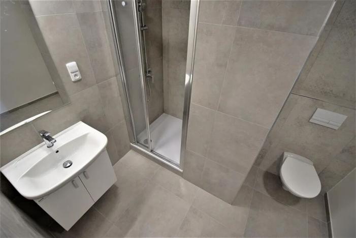 Prodej bytu 1+1, Děčín, Jezdecká, 37 m2