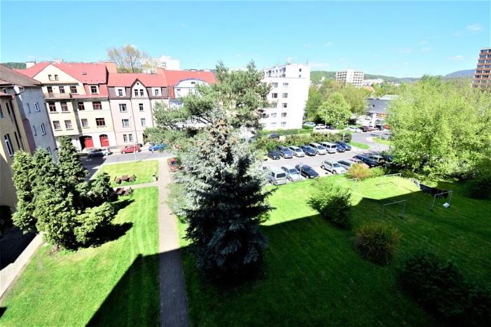 Prodej bytu 1+1, Děčín, Jezdecká, 37 m2