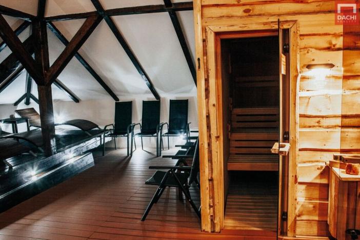 Prodej komerční nemovitosti, Branná, 21 m2