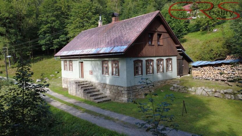 Prodej ubytování, Desná - Desná I, 187 m2