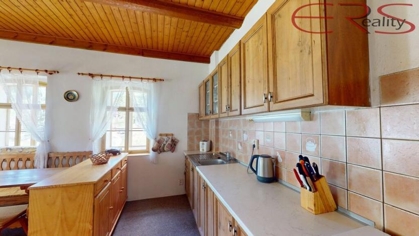 Prodej ubytování, Desná - Desná I, 187 m2