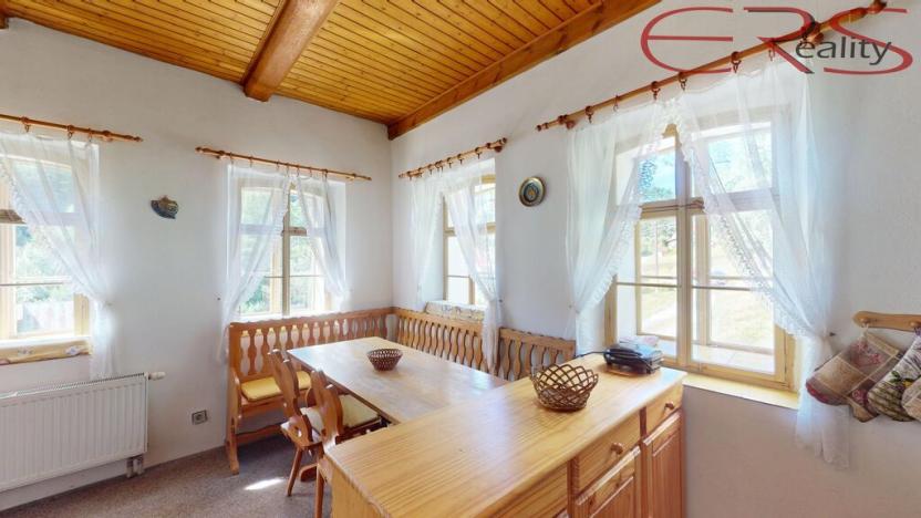 Prodej ubytování, Desná - Desná I, 187 m2