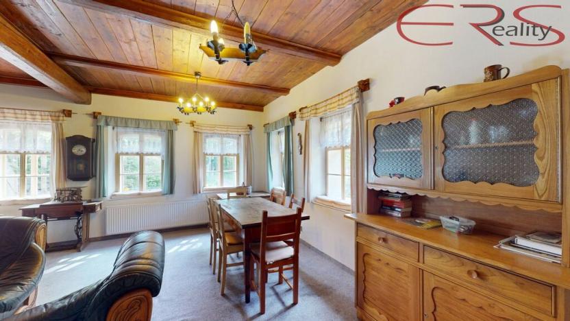 Prodej ubytování, Desná - Desná I, 187 m2