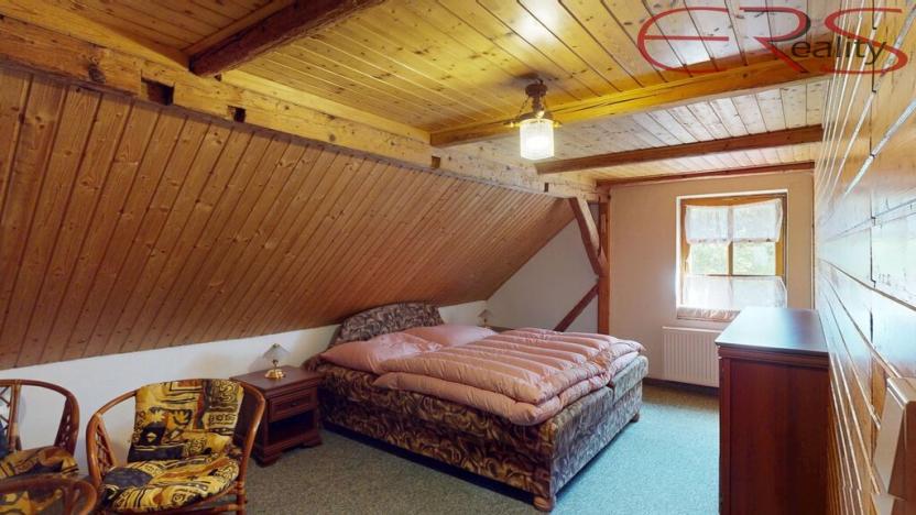 Prodej ubytování, Desná - Desná I, 187 m2