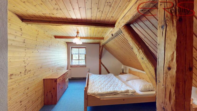 Prodej ubytování, Desná - Desná I, 187 m2