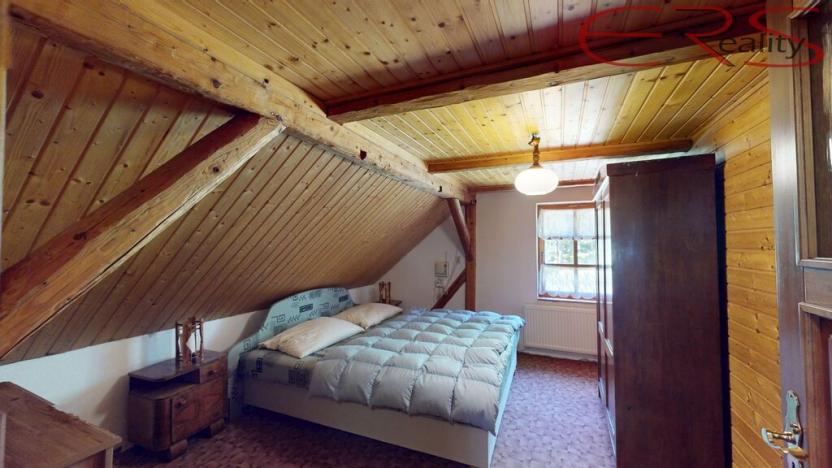 Prodej ubytování, Desná - Desná I, 187 m2