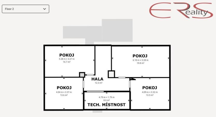 Prodej ubytování, Desná - Desná I, 187 m2
