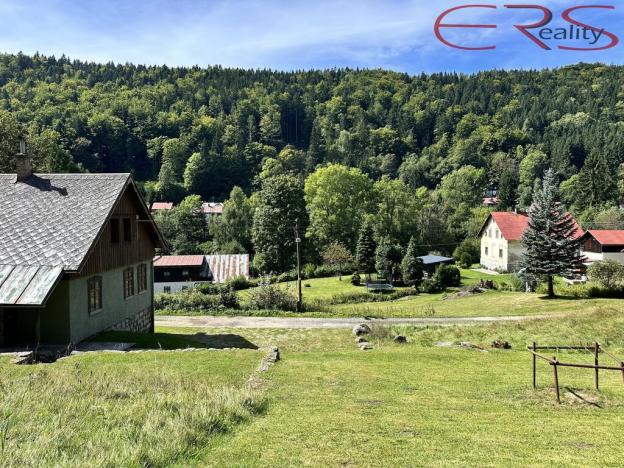 Prodej ubytování, Desná - Desná I, 187 m2