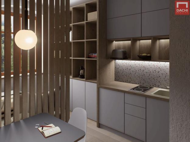 Prodej komerční nemovitosti, Branná, 21 m2