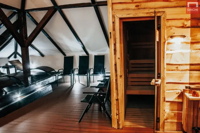 Prodej komerční nemovitosti, Branná, 22 m2