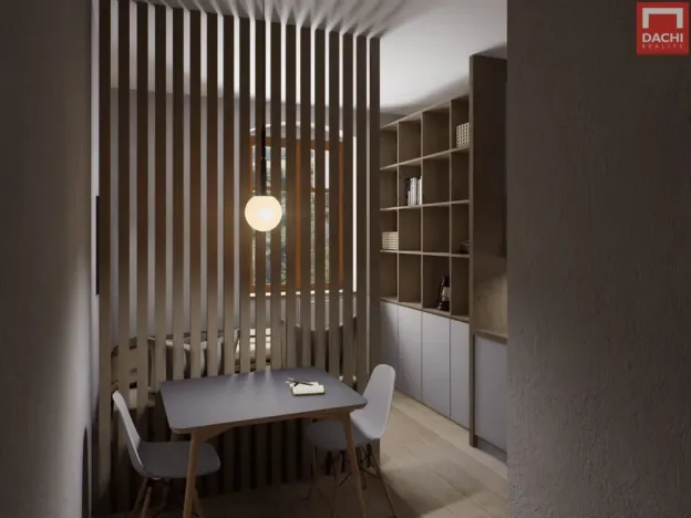 Prodej komerční nemovitosti, Branná, 22 m2