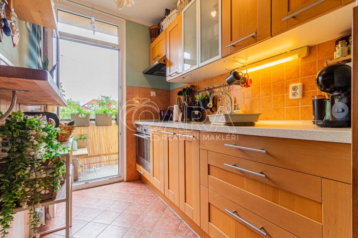 Prodej bytu 2+1, Písek - Budějovické Předměstí, Budějovická, 51 m2