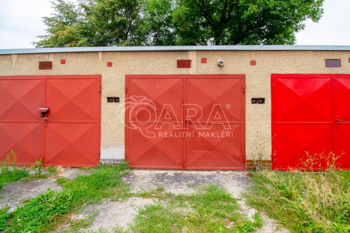 Prodej bytu 2+1, Písek - Budějovické Předměstí, Budějovická, 51 m2