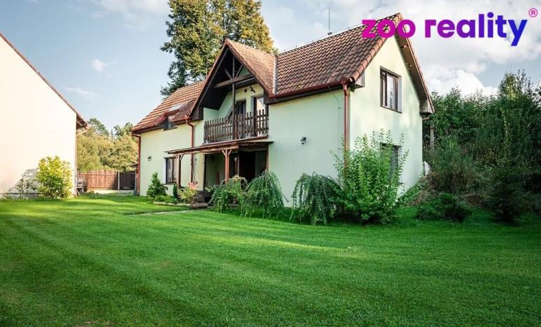 Prodej ubytování, Radětice, 1795 m2