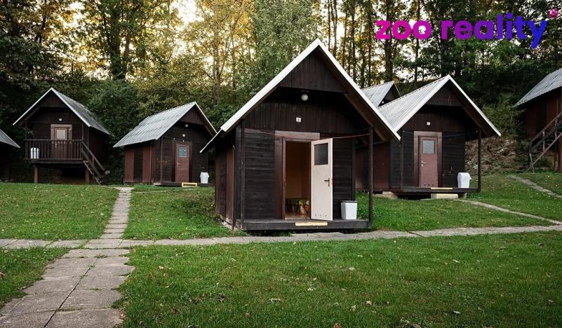 Prodej ubytování, Radětice, 1795 m2