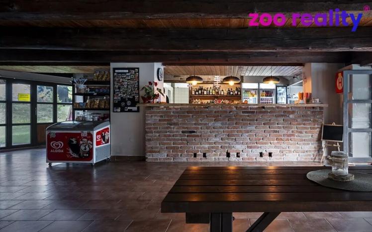 Prodej ubytování, Radětice, 1795 m2