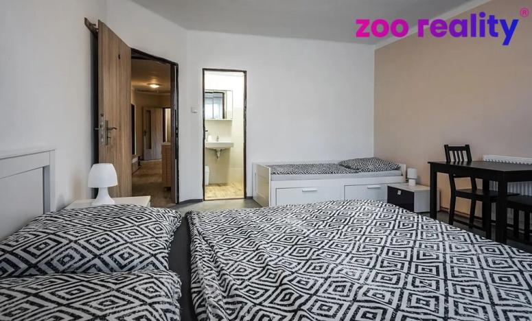 Prodej ubytování, Radětice, 1795 m2