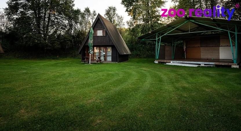 Prodej ubytování, Radětice, 1795 m2