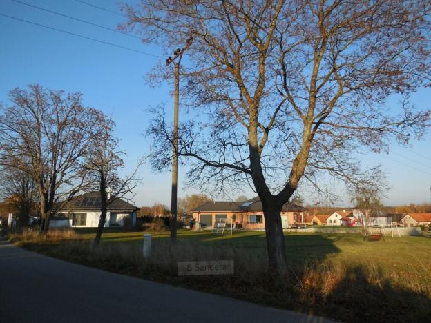 Prodej pozemku pro bydlení, Suchdol nad Lužnicí, Pražská, 2377 m2