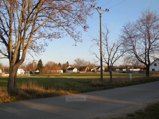 Prodej pozemku pro bydlení, Suchdol nad Lužnicí, Pražská, 2377 m2