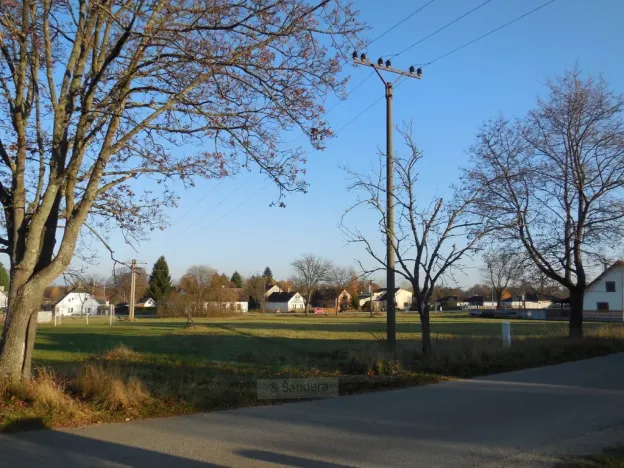 Prodej pozemku pro bydlení, Suchdol nad Lužnicí, Pražská, 2377 m2