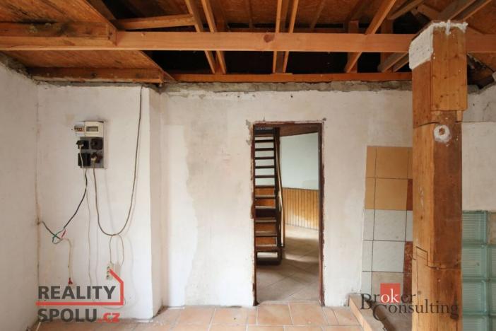 Prodej zahrady, Varnsdorf, 359 m2