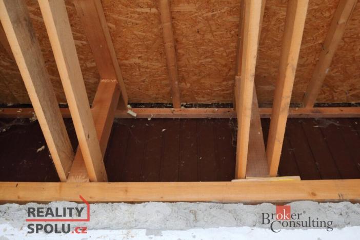 Prodej zahrady, Varnsdorf, 359 m2