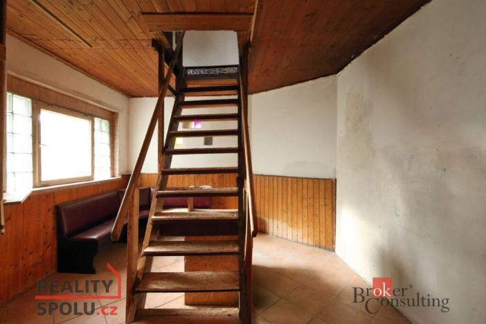 Prodej zahrady, Varnsdorf, 359 m2