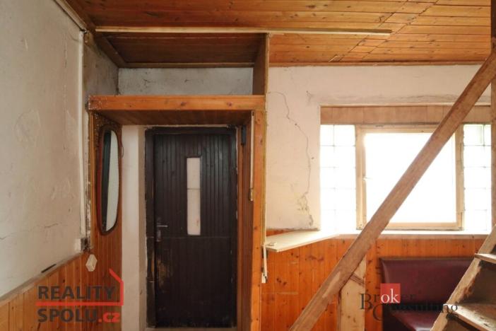 Prodej zahrady, Varnsdorf, 359 m2