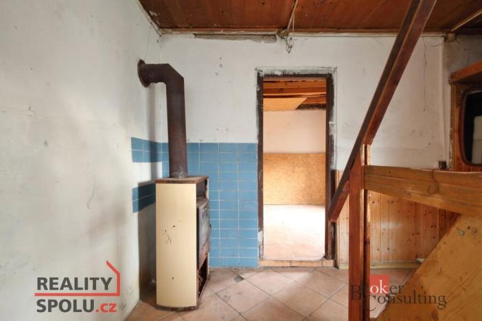 Prodej zahrady, Varnsdorf, 359 m2