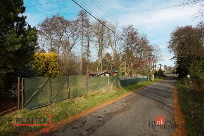 Prodej zahrady, Varnsdorf, 359 m2