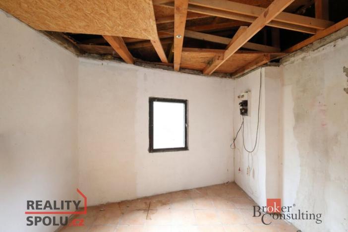 Prodej zahrady, Varnsdorf, 359 m2