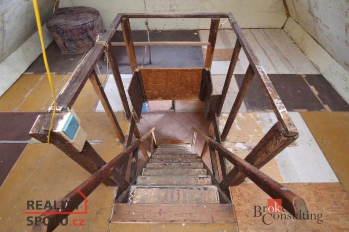 Prodej zahrady, Varnsdorf, 359 m2