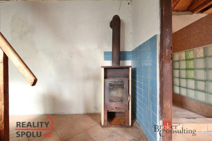 Prodej zahrady, Varnsdorf, 359 m2