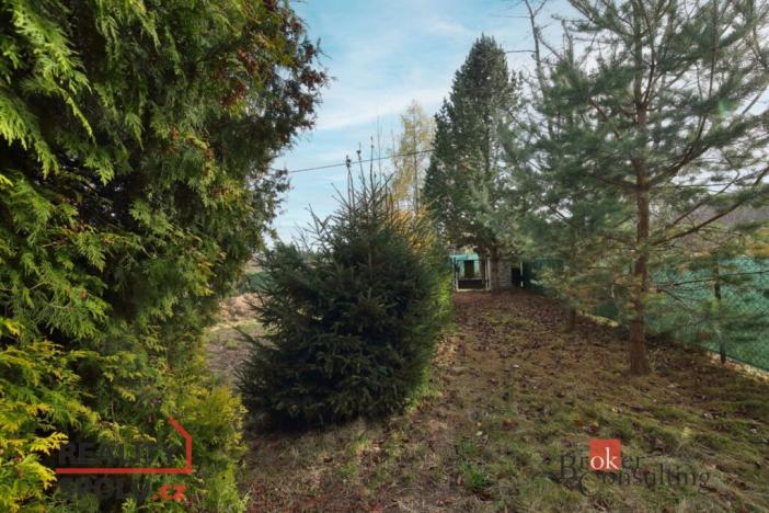 Prodej zahrady, Varnsdorf, 359 m2