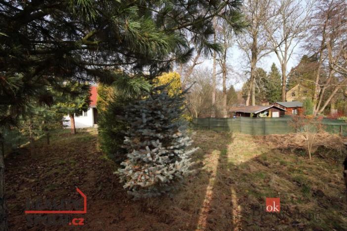 Prodej zahrady, Varnsdorf, 359 m2