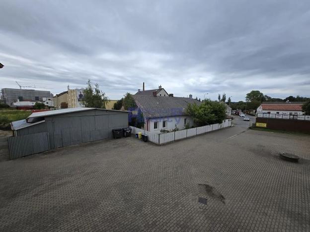 Pronájem skladu, Hradec Králové, Pražská třída, 120 m2