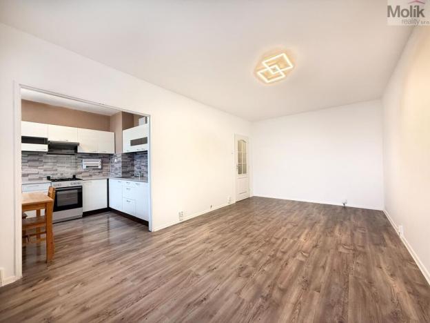 Pronájem bytu 2+1, Duchcov, Vrchlického, 52 m2