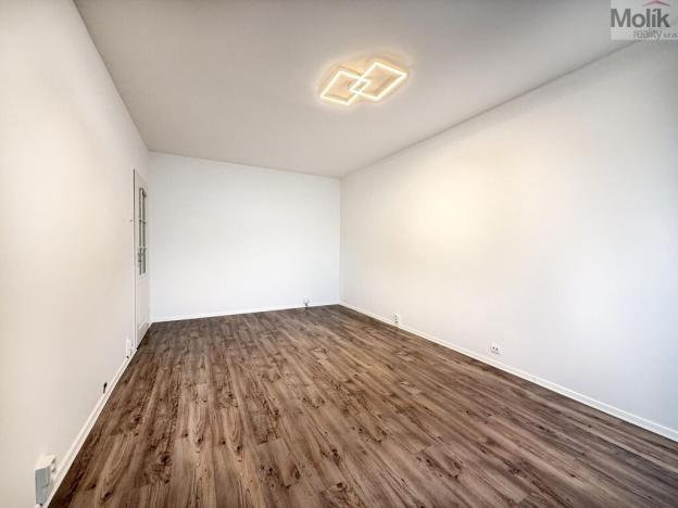 Pronájem bytu 2+1, Duchcov, Vrchlického, 52 m2