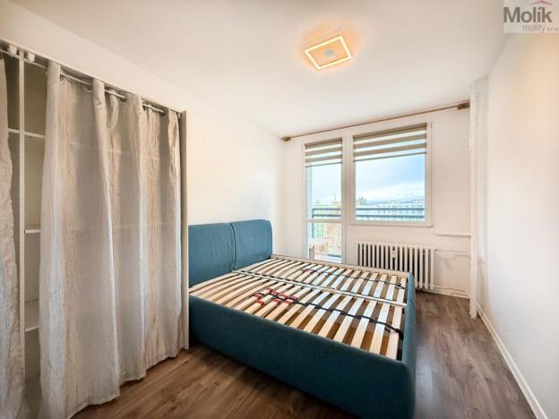 Pronájem bytu 2+1, Duchcov, Vrchlického, 52 m2