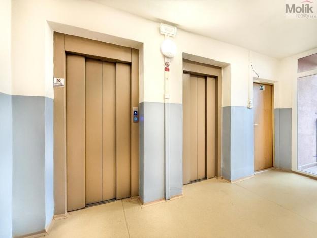 Pronájem bytu 2+1, Duchcov, Vrchlického, 52 m2