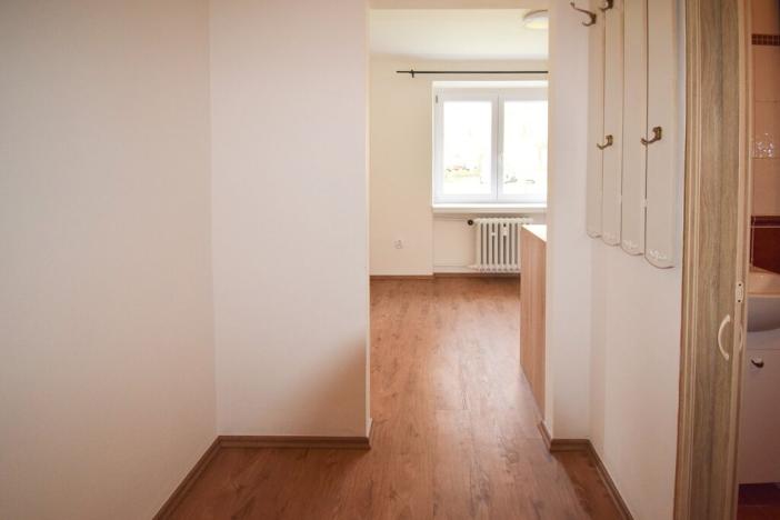 Pronájem bytu 1+1, Tlučná, V Rybníčkách, 30 m2