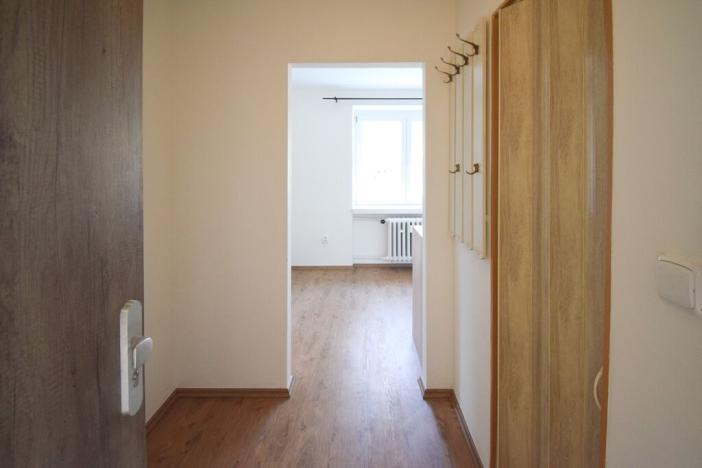 Pronájem bytu 1+1, Tlučná, V Rybníčkách, 30 m2