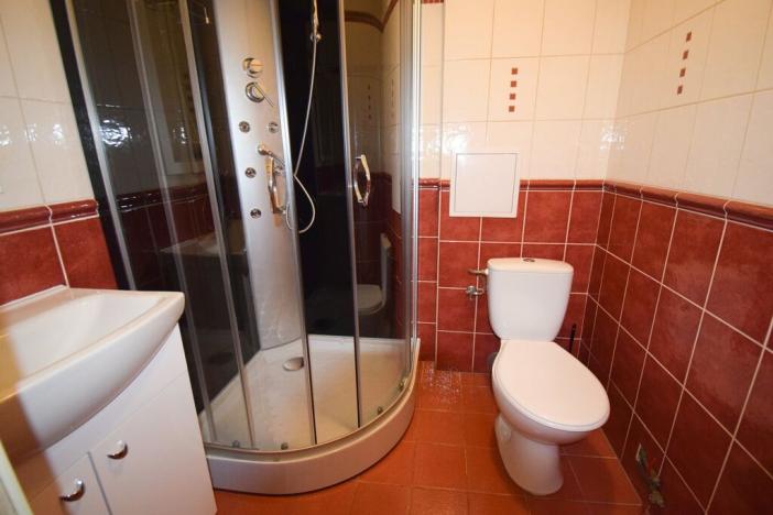 Pronájem bytu 1+1, Tlučná, V Rybníčkách, 30 m2