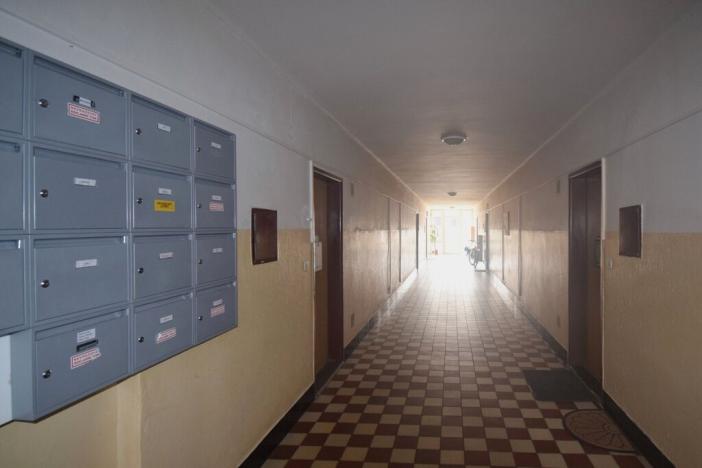 Pronájem bytu 1+1, Tlučná, V Rybníčkách, 30 m2