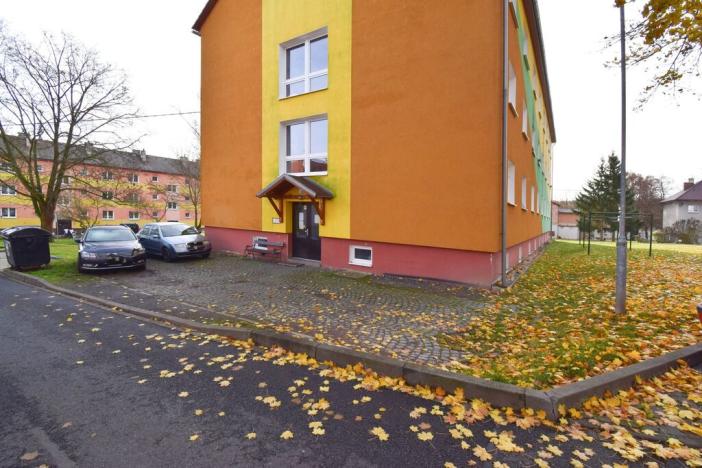 Pronájem bytu 1+1, Tlučná, V Rybníčkách, 30 m2