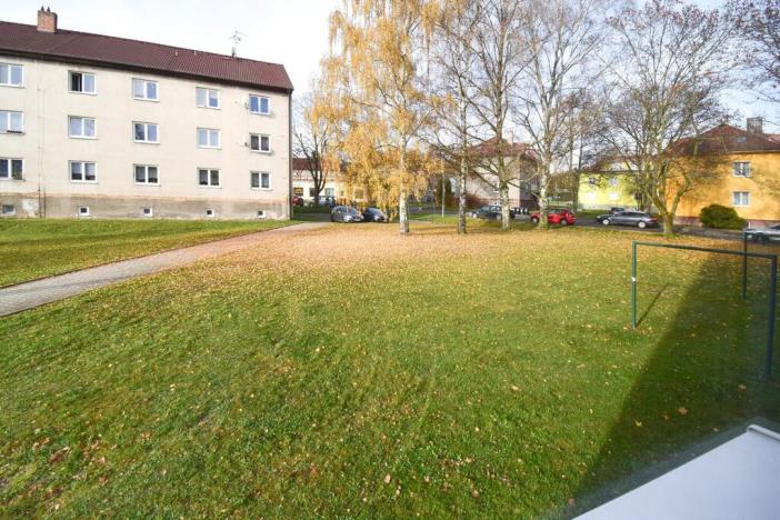 Pronájem bytu 1+1, Tlučná, V Rybníčkách, 30 m2