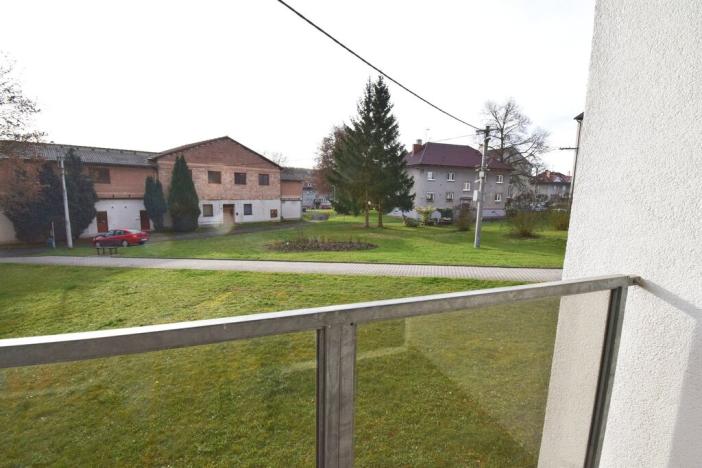 Pronájem bytu 1+1, Tlučná, V Rybníčkách, 30 m2