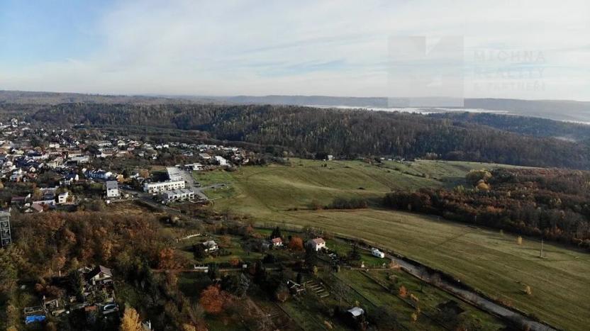 Prodej pozemku pro bydlení, Brno, 882 m2